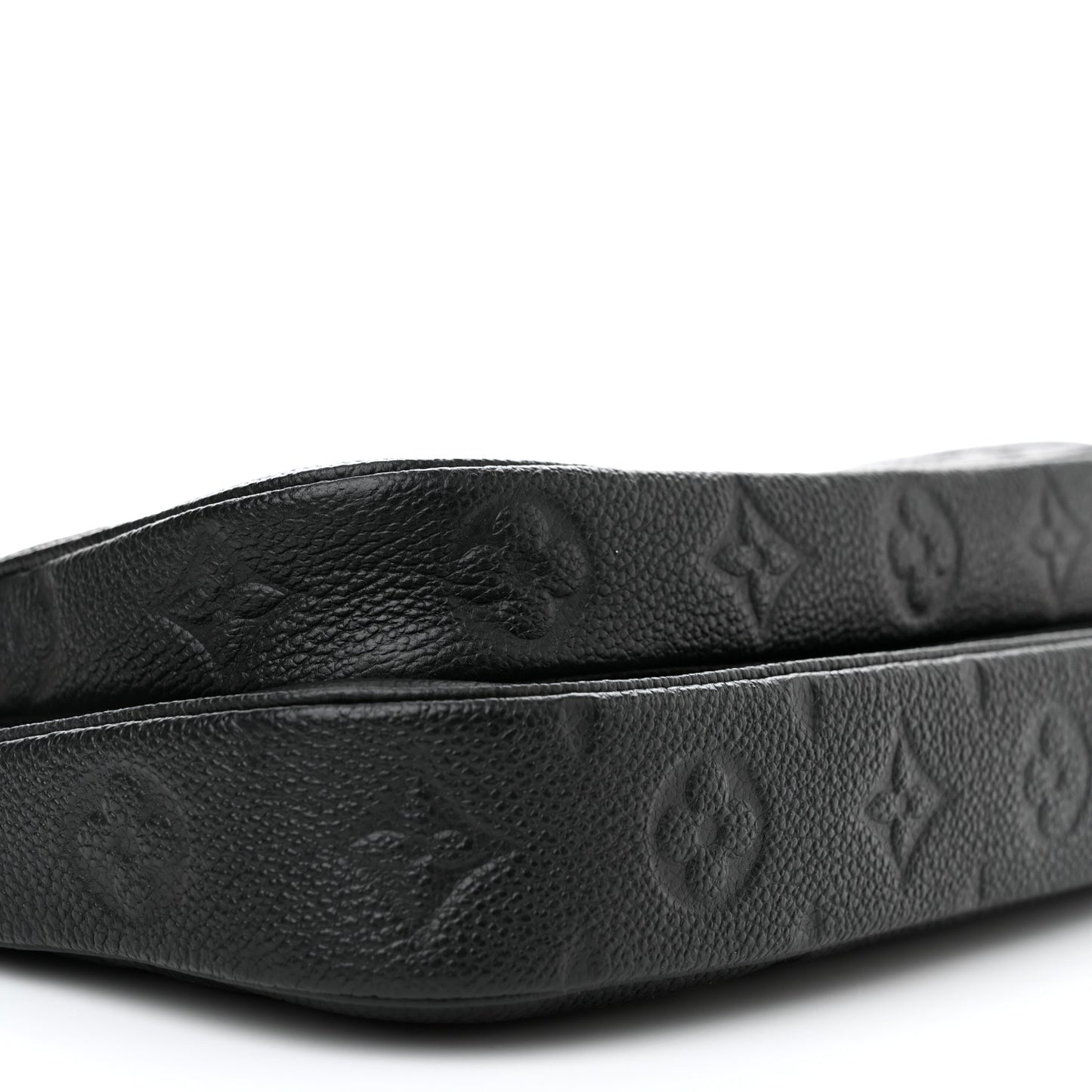 Empreinte Monogram Giant Multi Pochette Accessories Black