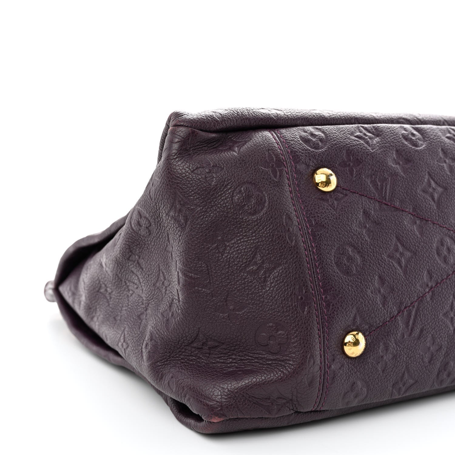 Louis Vuitton Empreinte Artsy MM Aube 9 of 10