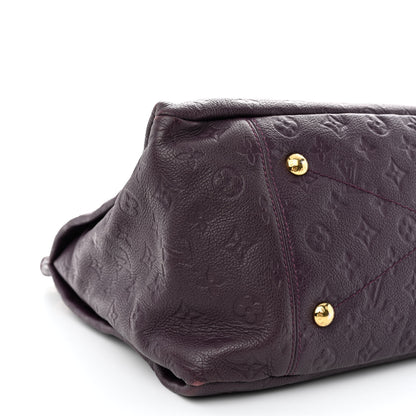 Louis Vuitton Empreinte Artsy MM Aube 9 of 10