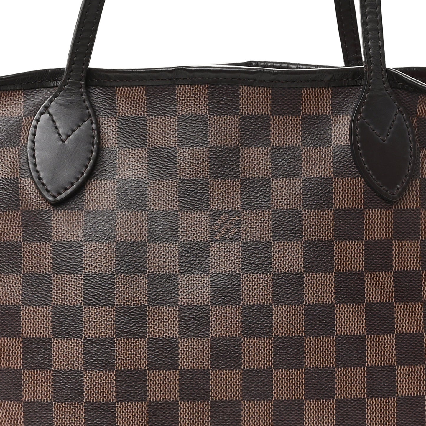 Damier Ebene Neo Neverfull MM