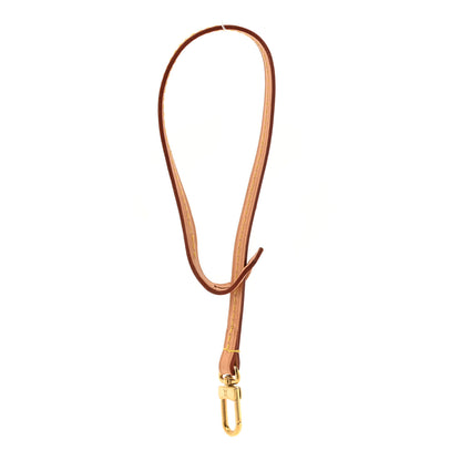 Louis Vuitton Vachetta Pochette Accessories Strap 1 of 4