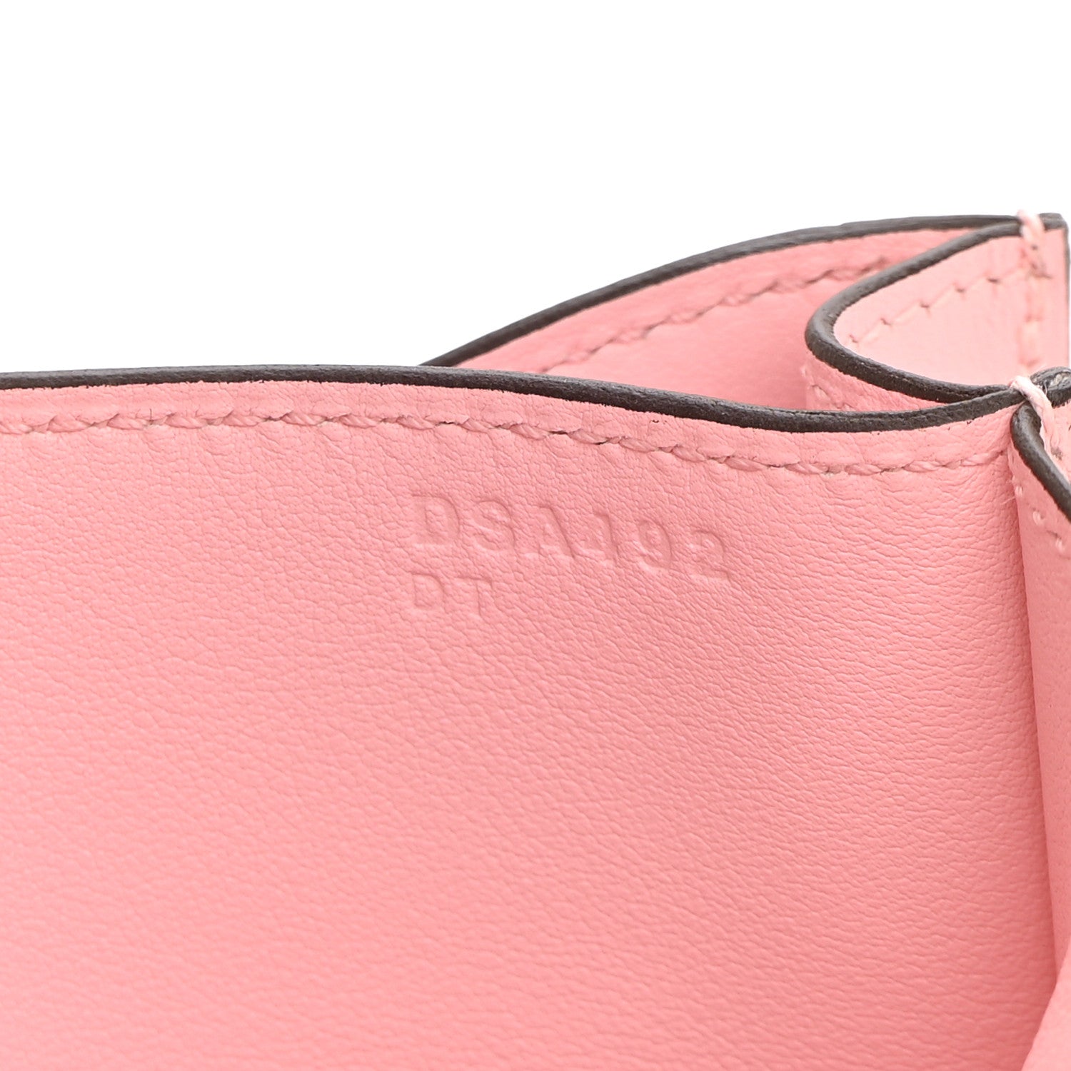 Hermes Swift Constance 18 Rose Sakura 7 of 10