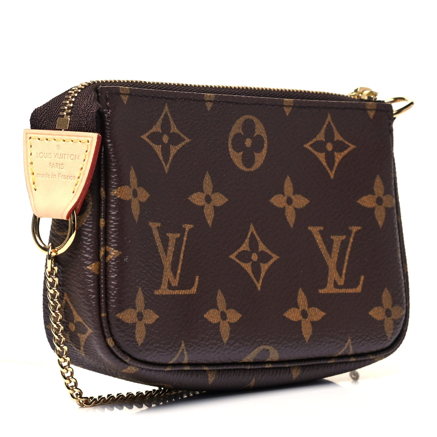 Monogram Mini Pochette Accessories