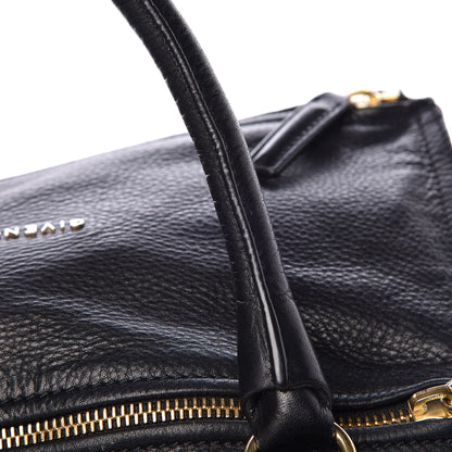 Givenchy Sugar Goatskin Medium Pandora Black 11 of 13