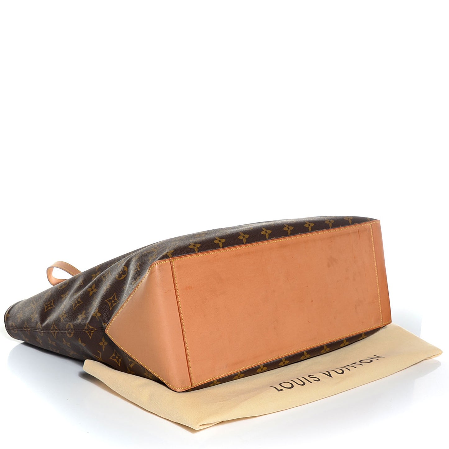 Monogram Cabas Alto