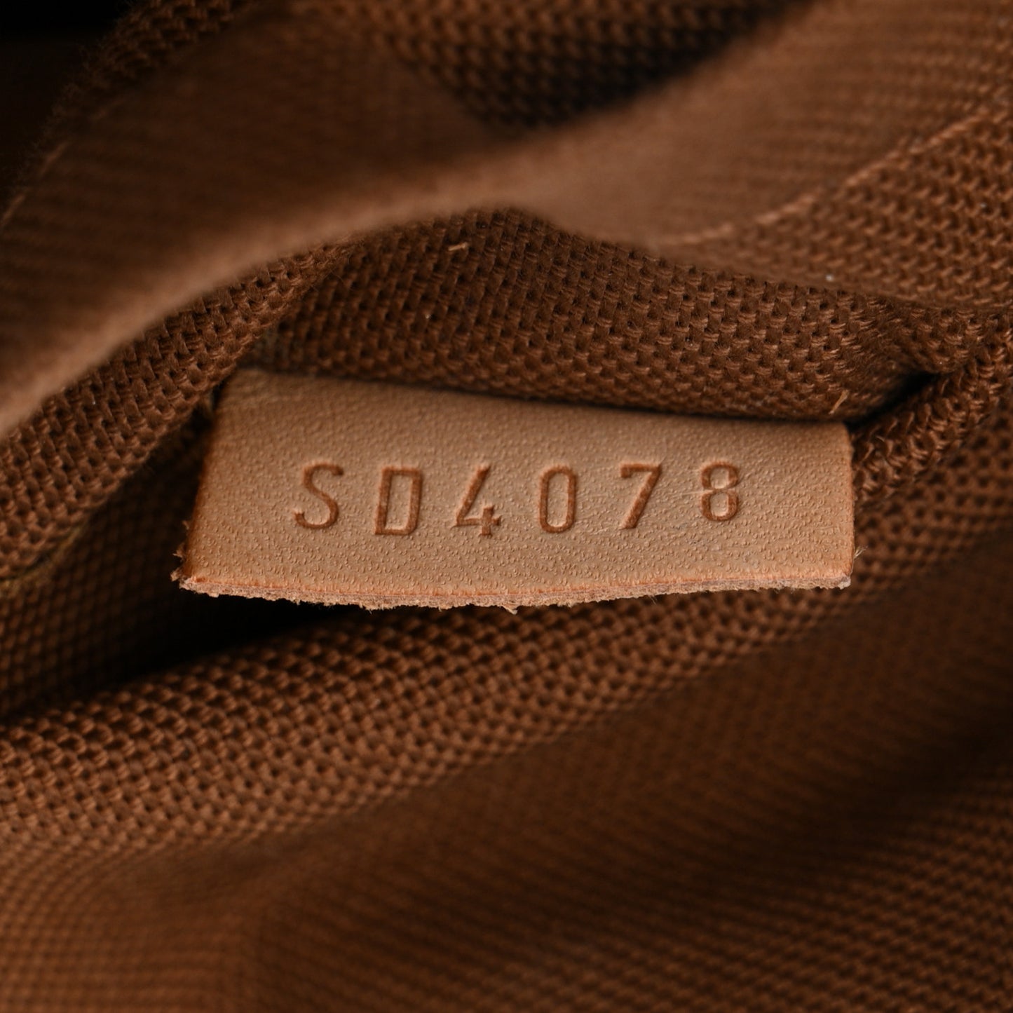 Monogram Tivoli PM
