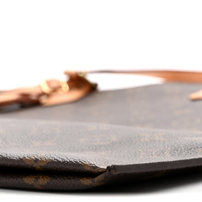Louis Vuitton Monogram All-In MM 9 of 13
