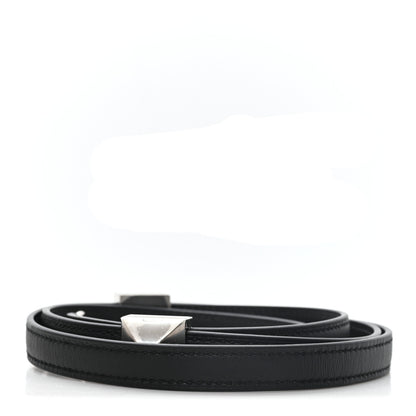 Hermes Swift Clou Medor Bag Strap Gris Misty 2 of 5