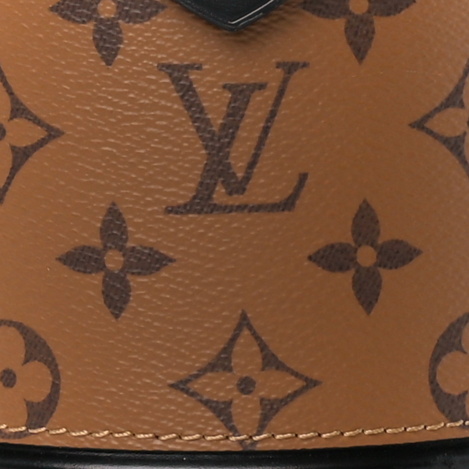 Louis Vuitton Reverse Monogram Cannes 9 of 11