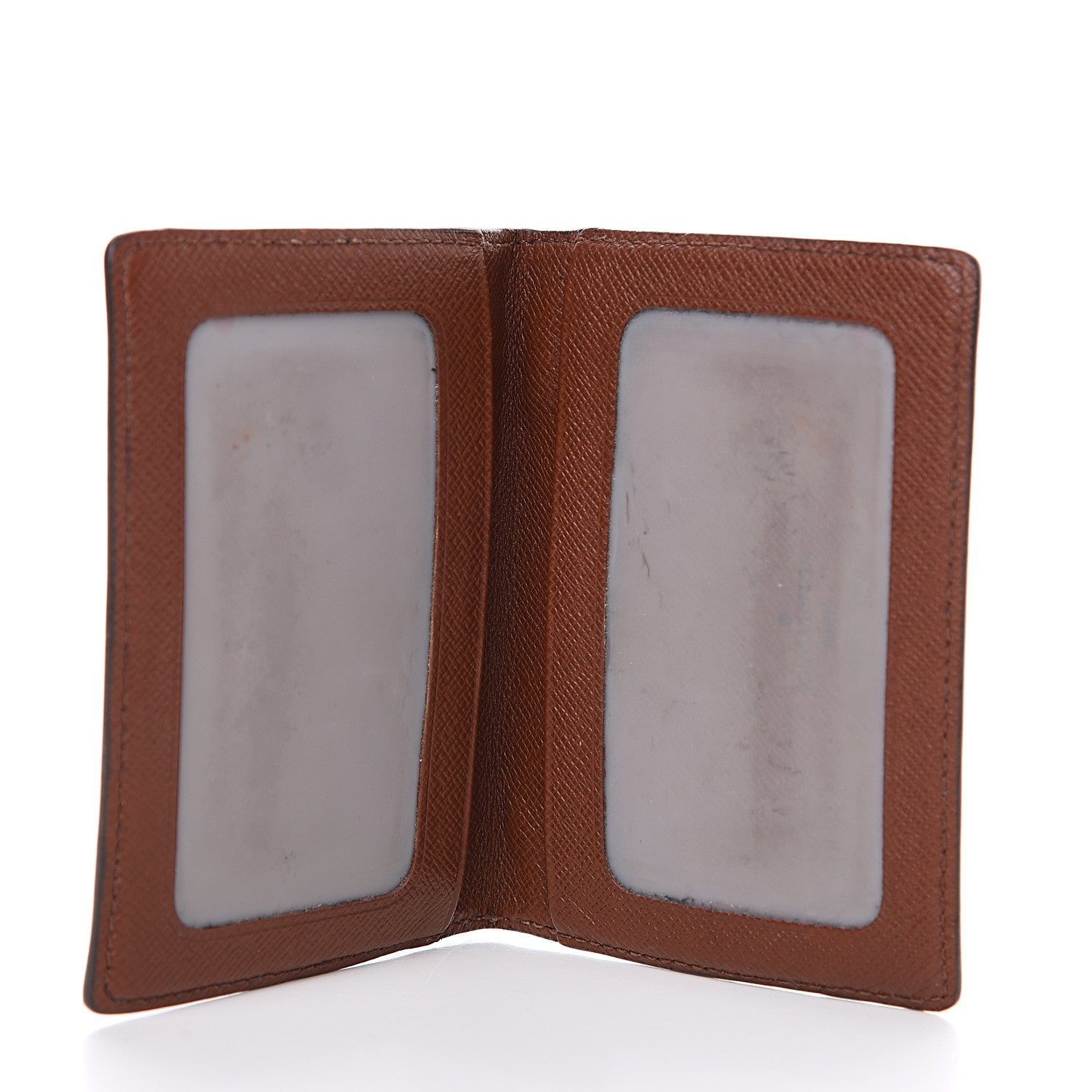Louis Vuitton Monogram ID Holder 4 of 7