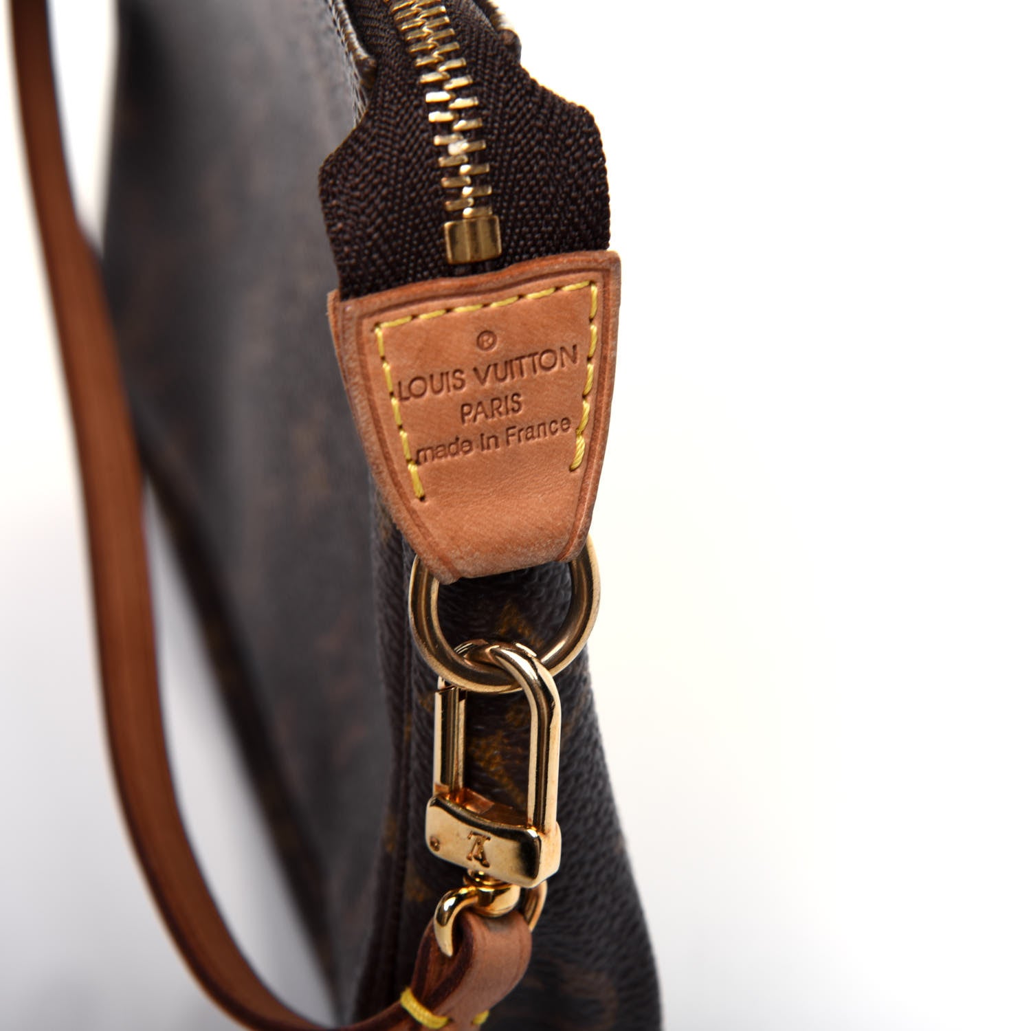 Louis Vuitton Monogram Pochette Accessories 6 of 17