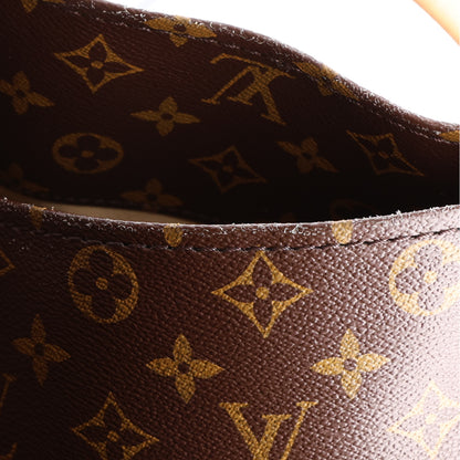 Louis Vuitton Monogram Artsy MM 10 of 10