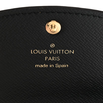 Louis Vuitton Reverse Monogram Rosalie Coin Purse 6 of 7