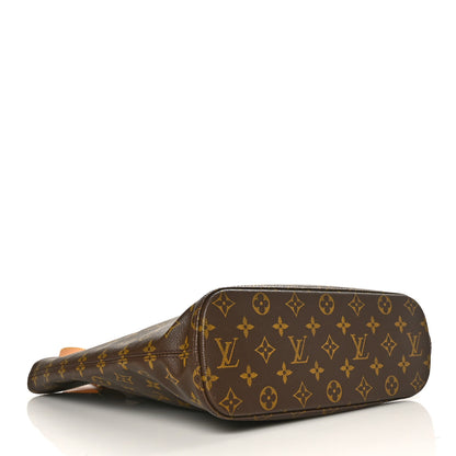 Louis Vuitton Monogram Vavin GM 4 of 6