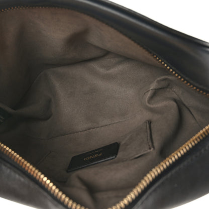 Fendi Vitello Century Opaco F is Fendi Camera Case Black 5 of 9