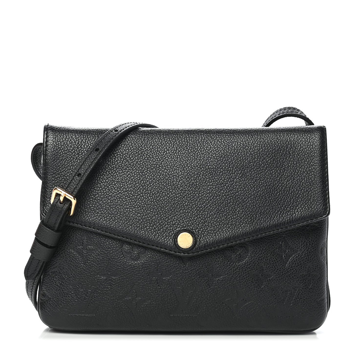 Empreinte Twice Black
