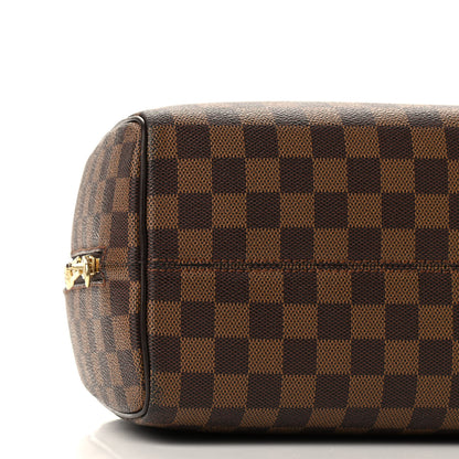 Louis Vuitton Damier Ebene Nolita 7 of 8