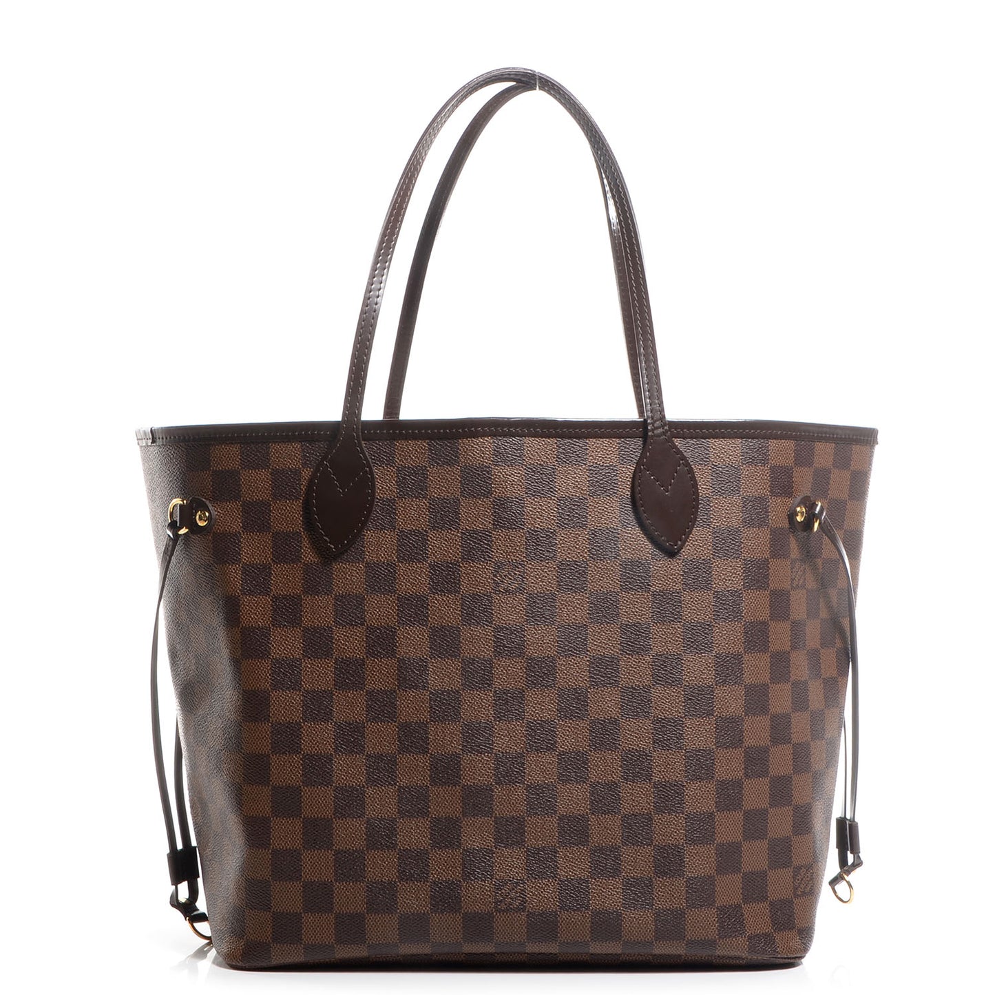 Damier Ebene Neverfull MM