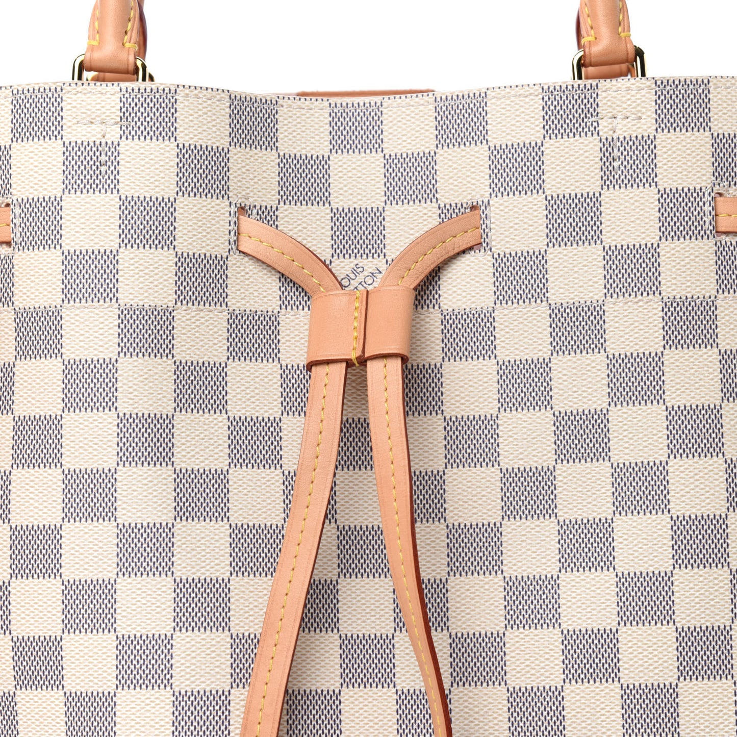 Damier Azur Girolata