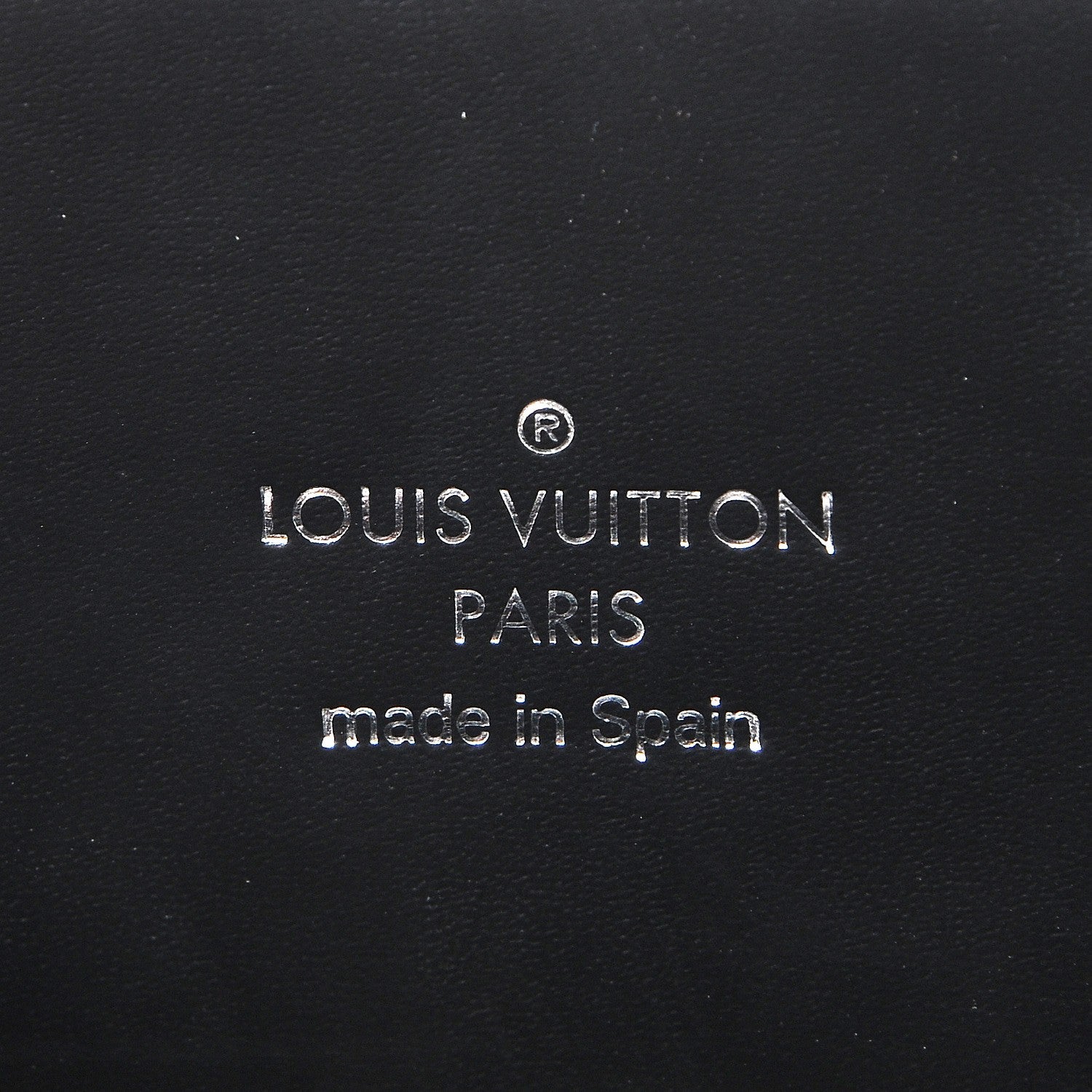 Louis Vuitton Epi Phenix PM Denim Light 7 of 9