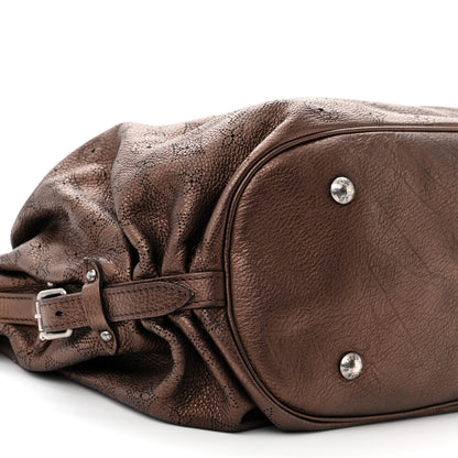 Louis Vuitton Mahina XL Mordore 8 of 12