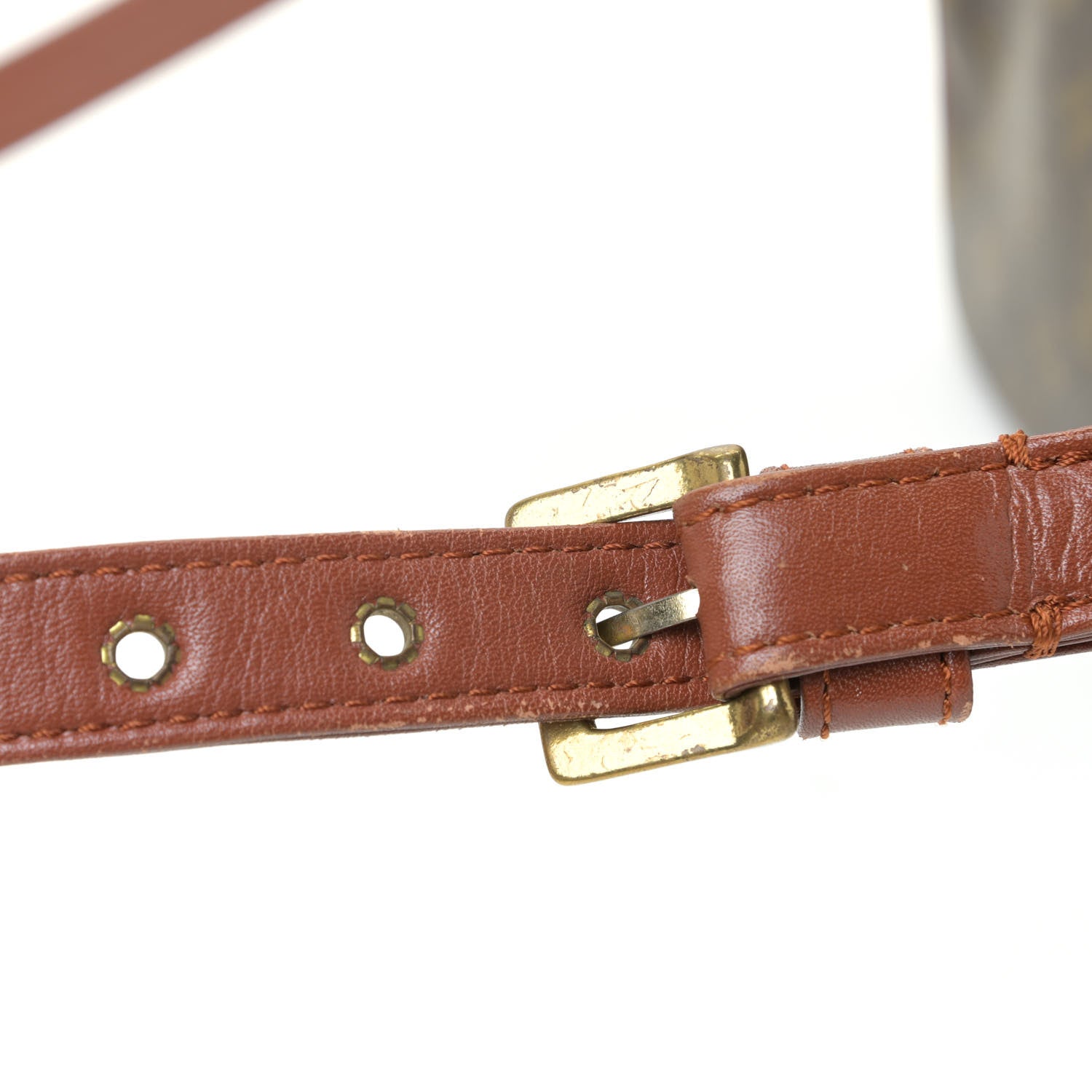 Louis Vuitton Monogram Sac Bandouliere 18 of 23