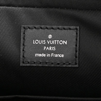 Louis Vuitton Damier Graphite 3D Trio Messenger 14 of 17