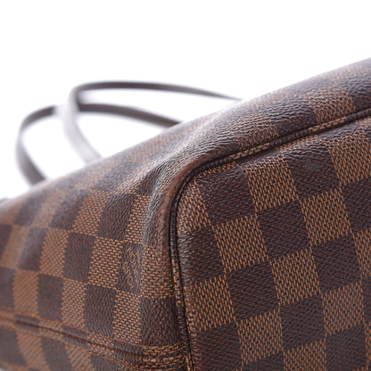 Louis Vuitton Damier Ebene Neverfull PM 12 of 19