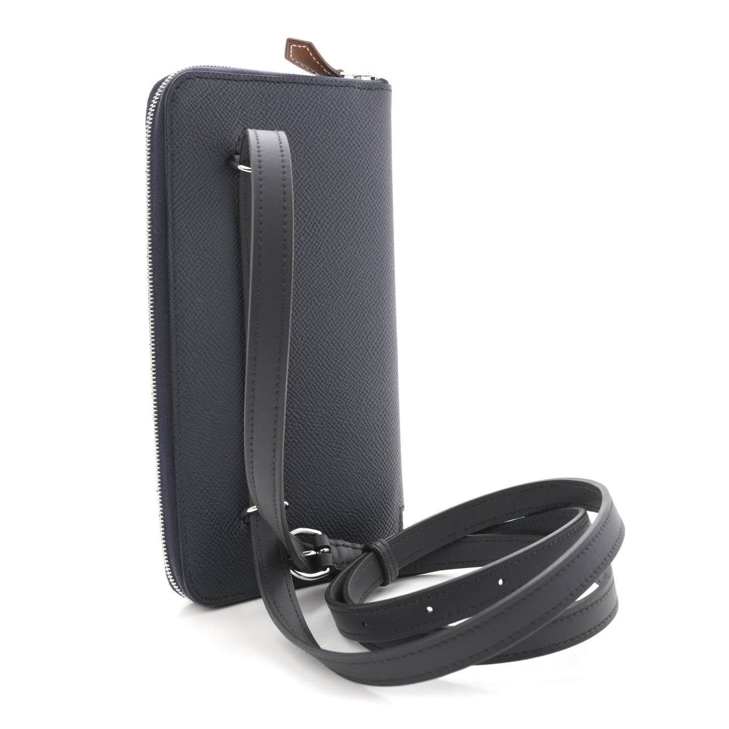 Epsom Swift Nouveau To Go Wallet Bleu Indigo