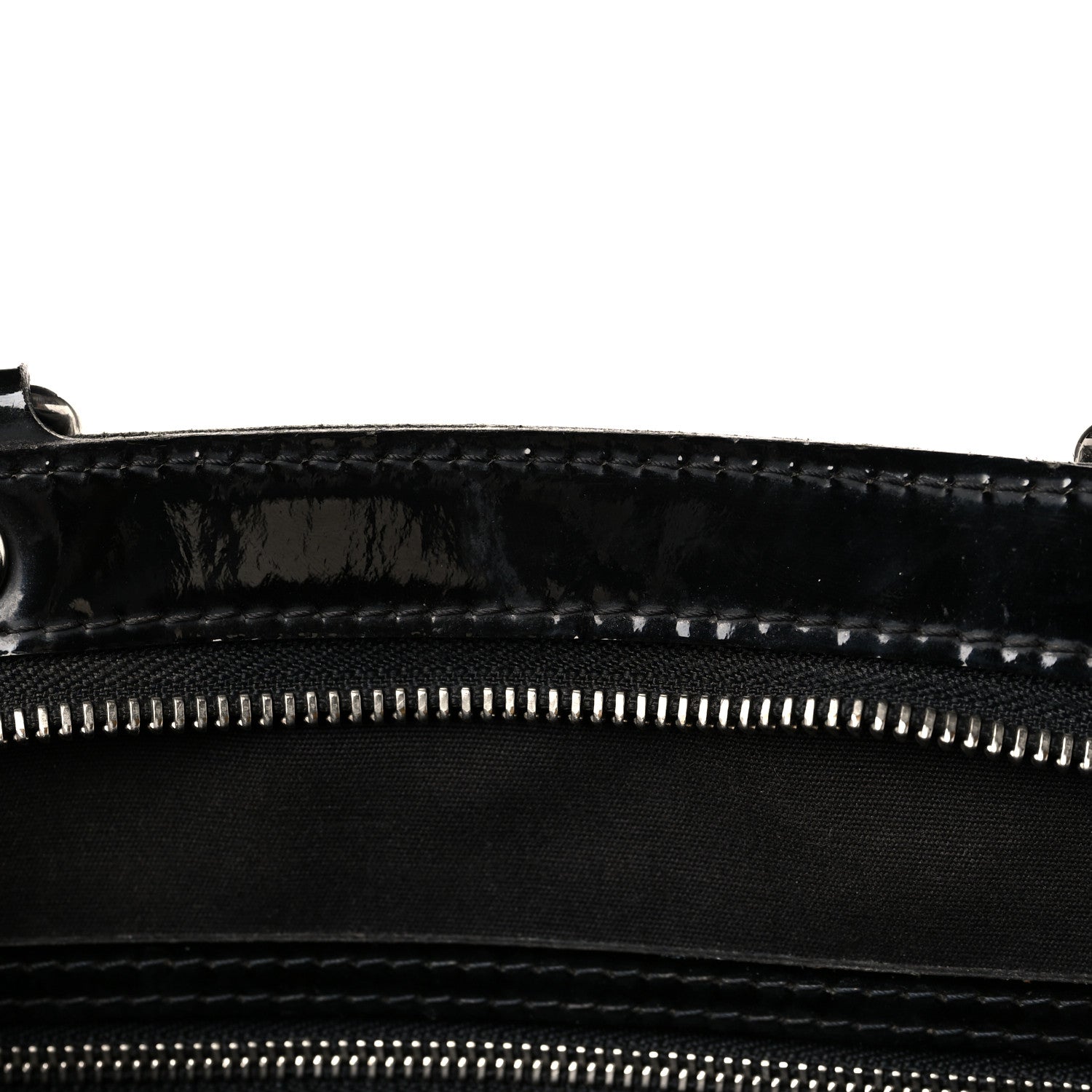 Louis Vuitton Electric Epi Brea GM Black 8 of 12