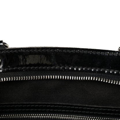 Louis Vuitton Electric Epi Brea GM Black 8 of 12