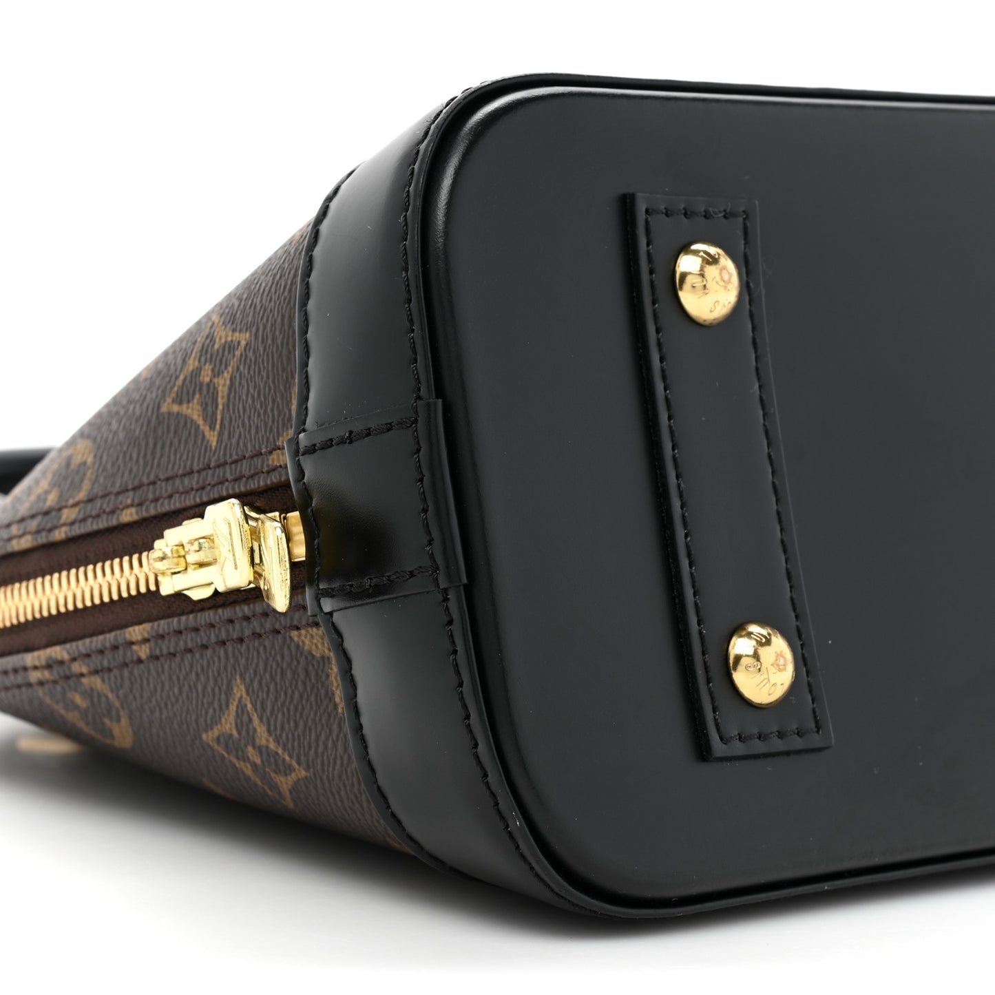 Monogram My LV World Tour Alma BB