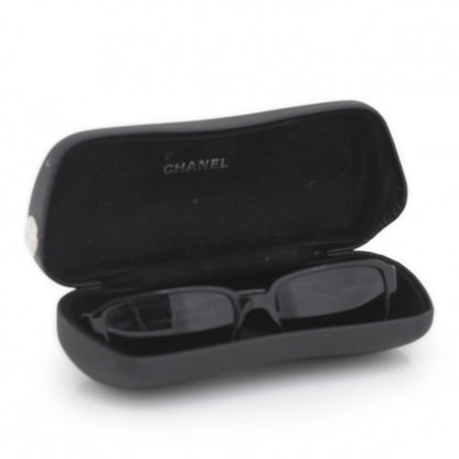 Chanel Crystal Sunglasses 5060-B Black 11 of 11
