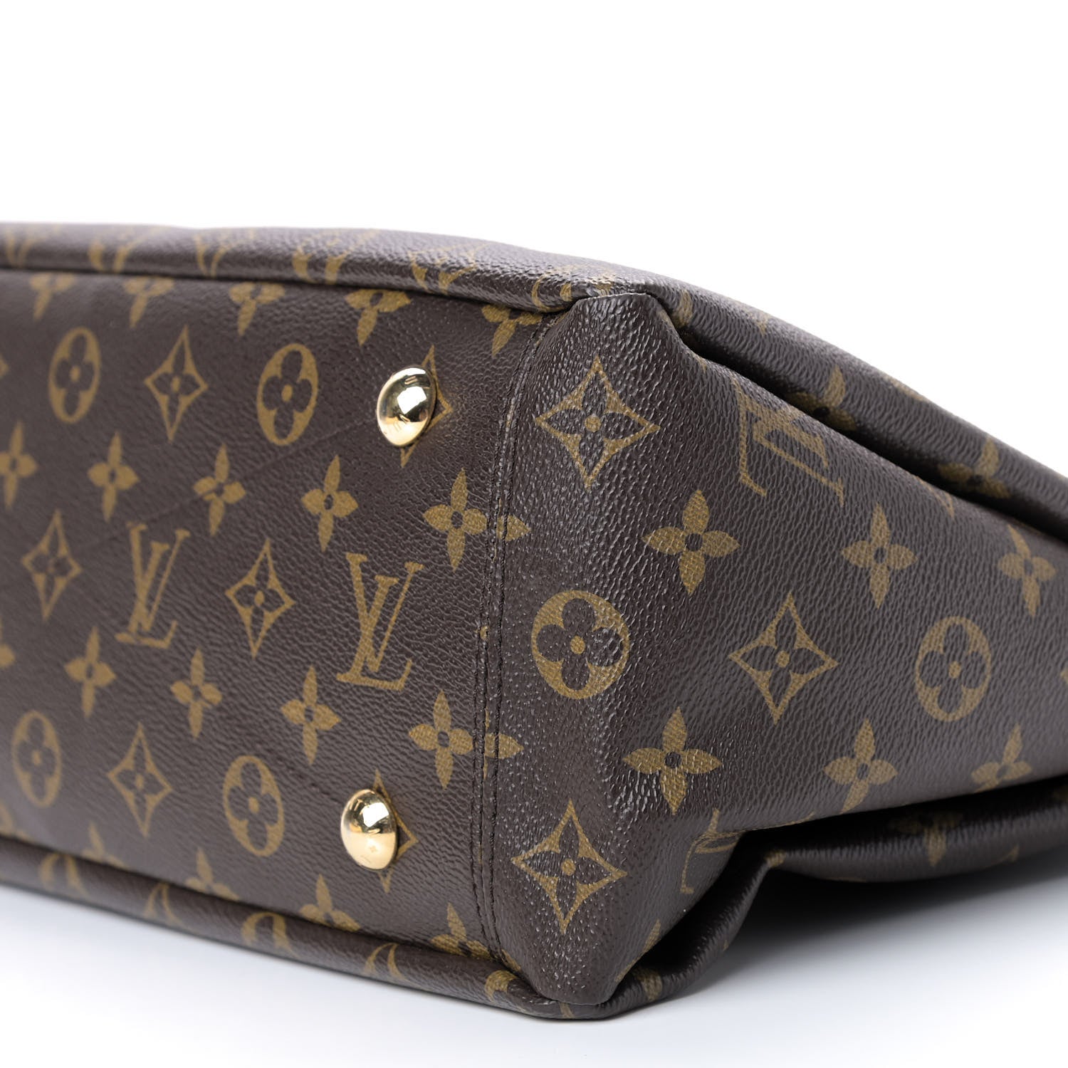 Louis Vuitton Monogram Pallas Black 7 of 8