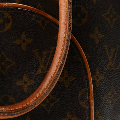 Louis Vuitton Monogram Ellipse MM 7 of 17