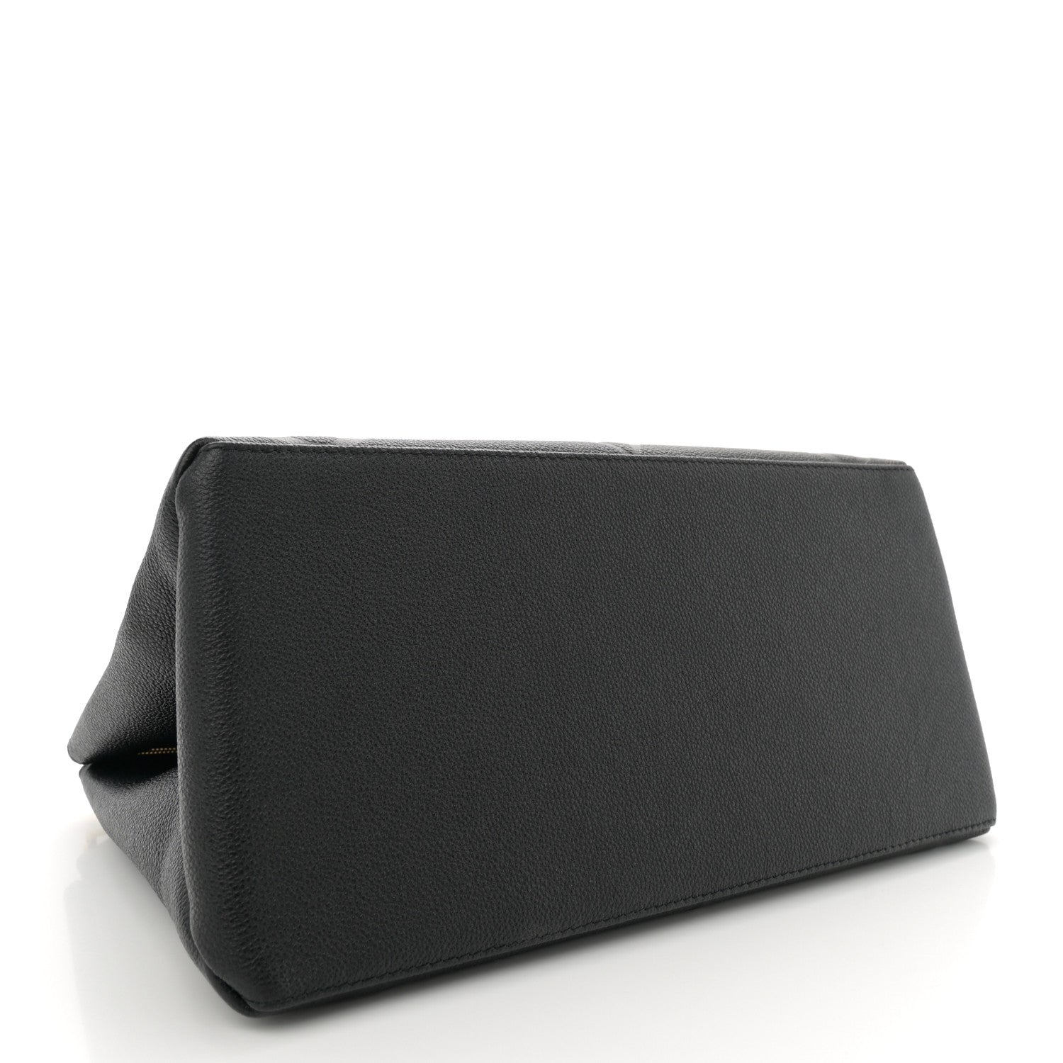 Louis Vuitton Empreinte Monogram Giant Petit Palais Black 4 of 9