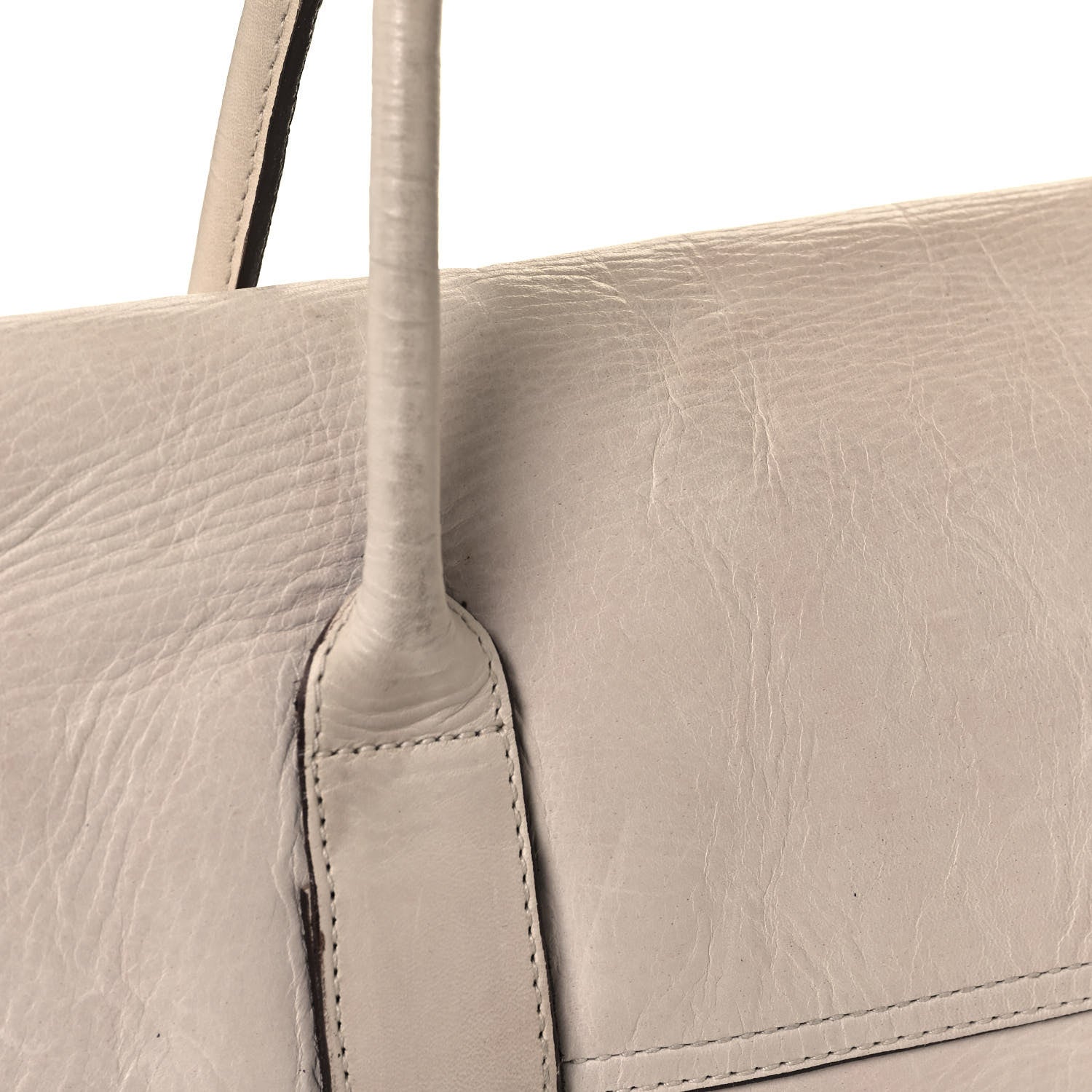 Mulberry Glossy Goat Bayswater Buttercream 23 of 30