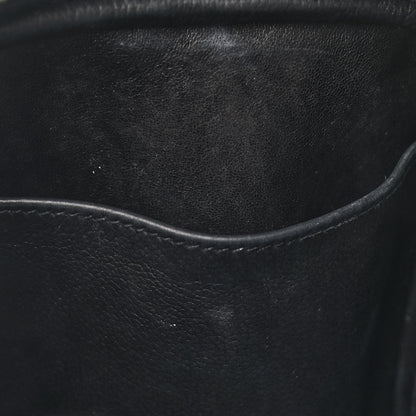 Hermes Evergrain Lindy 30 Black 14 of 16