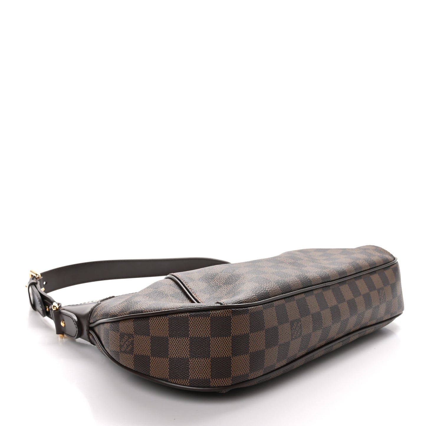 LOUIS VUITTON Damier Ebene Thames GM