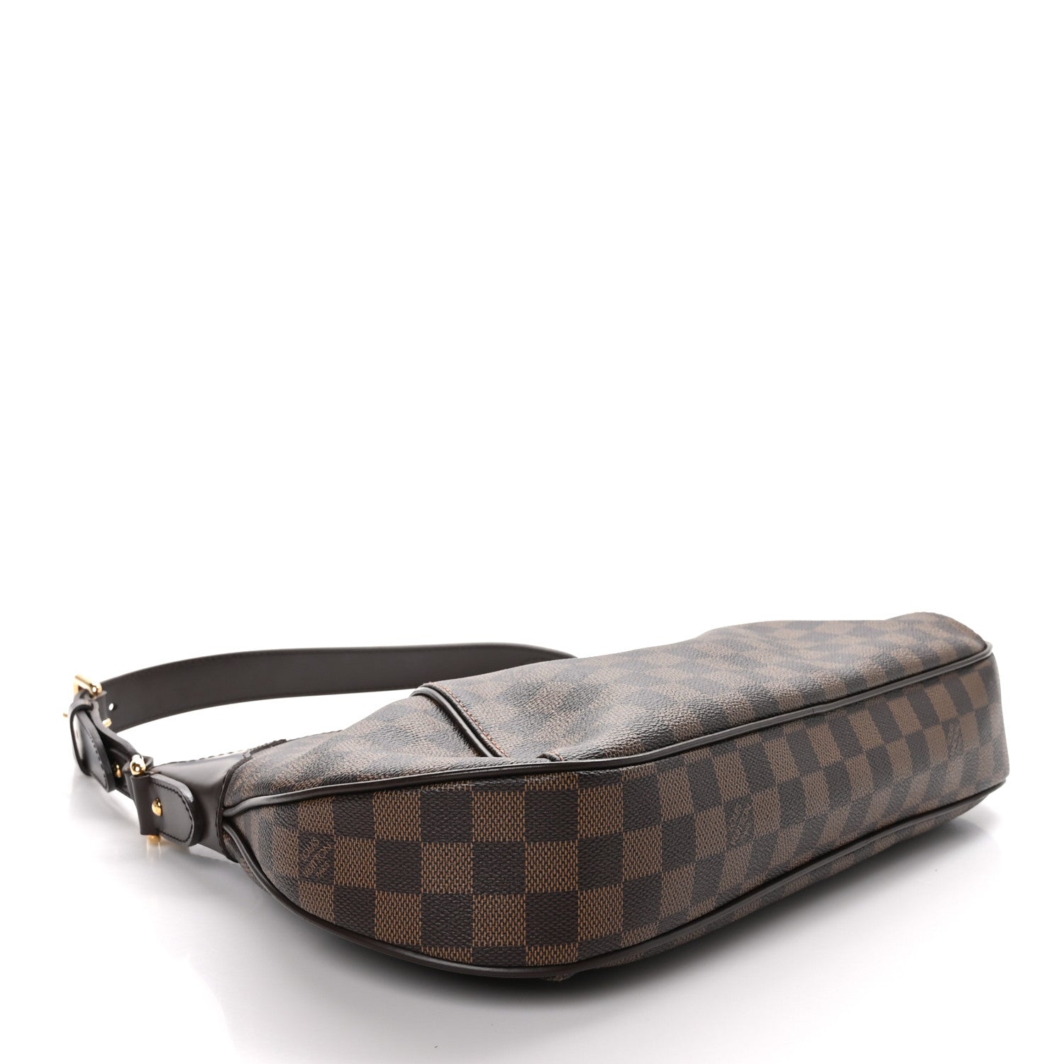 Louis Vuitton LOUIS VUITTON Damier Ebene Thames GM 4 of 9