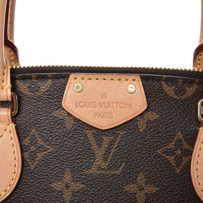 Louis Vuitton Monogram Turenne PM 9 of 11