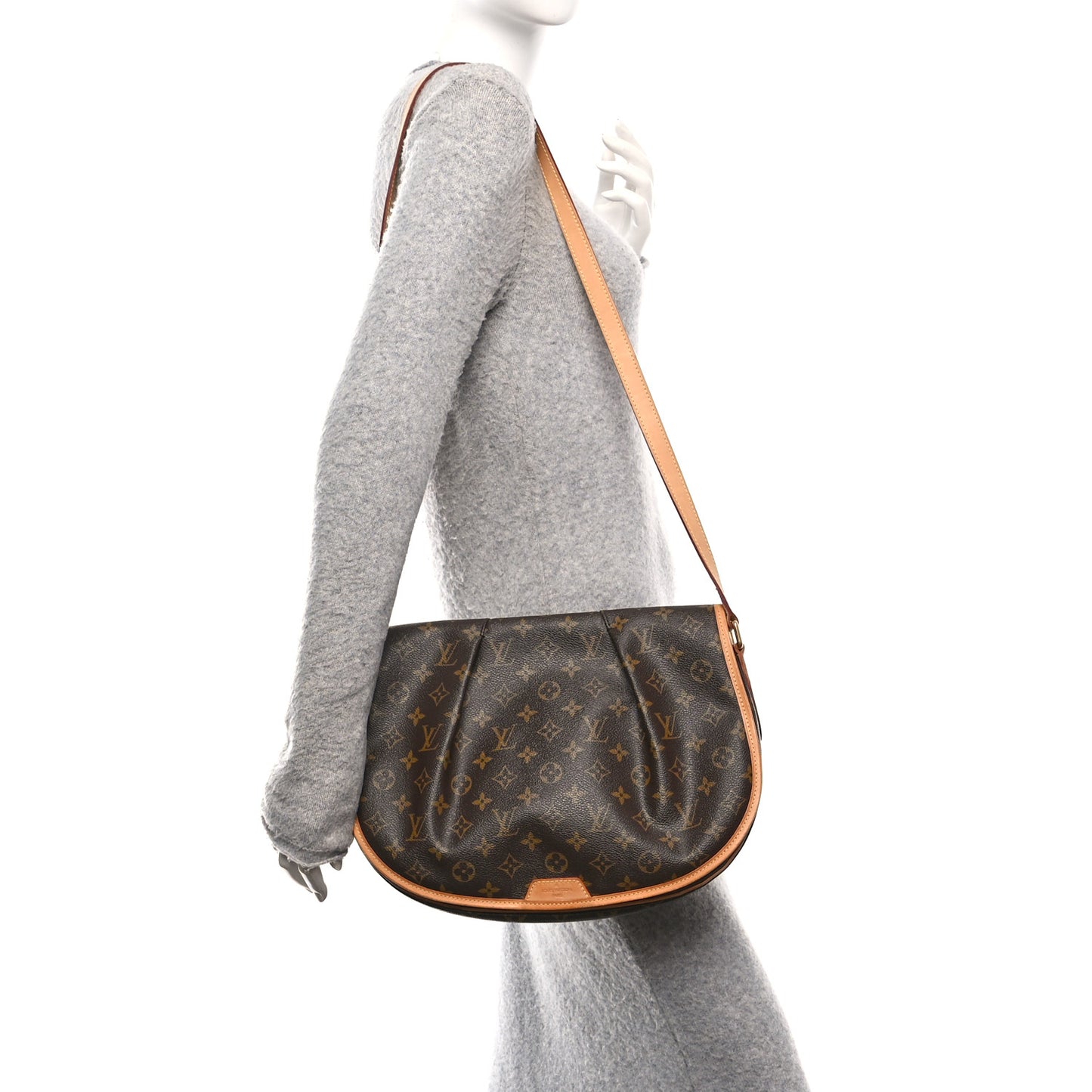 Monogram Menilmontant MM