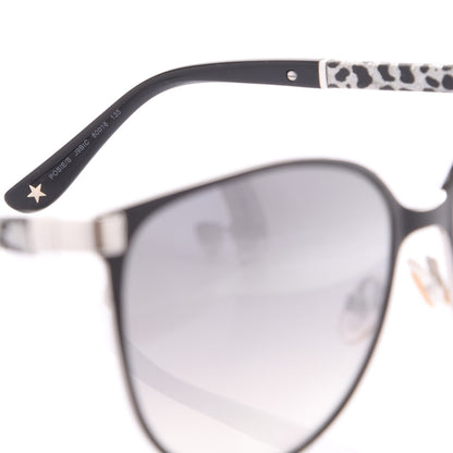 Jimmy Choo Posie Sunglasses J9BIC Black 5 of 8