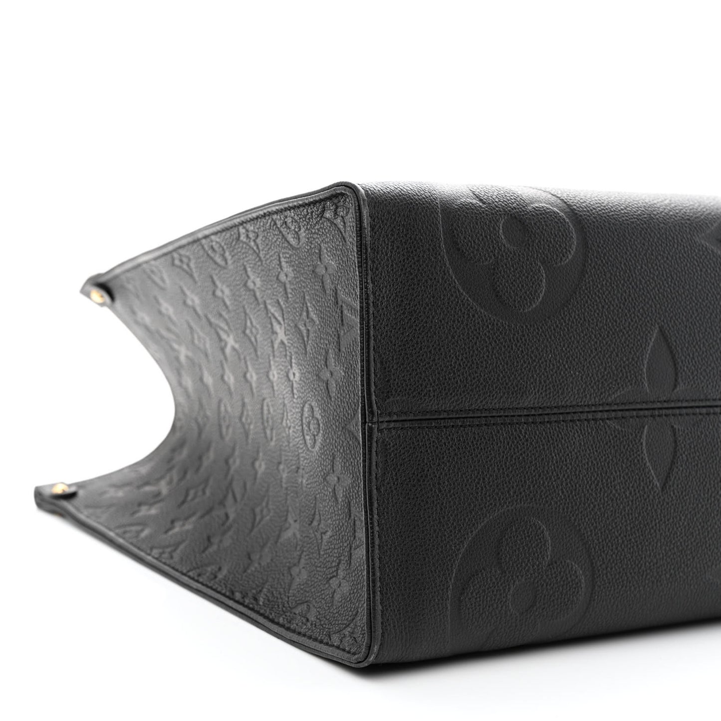 Empreinte Monogram Giant Onthego GM Black
