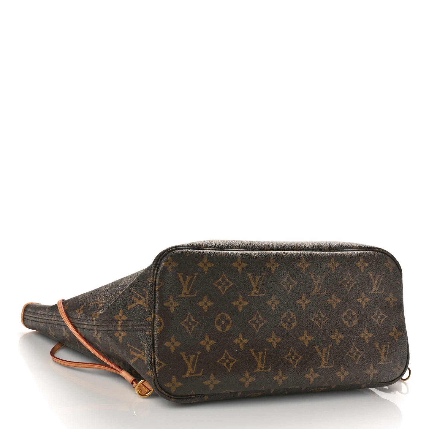Monogram Neo Neverfull MM