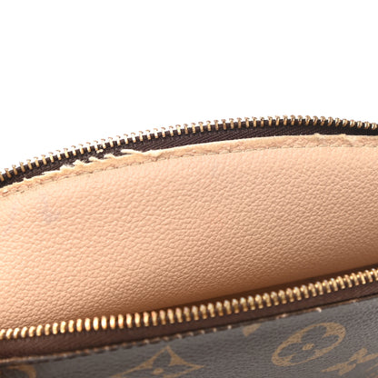 Louis Vuitton Monogram Cosmetic Pouch 9 of 10