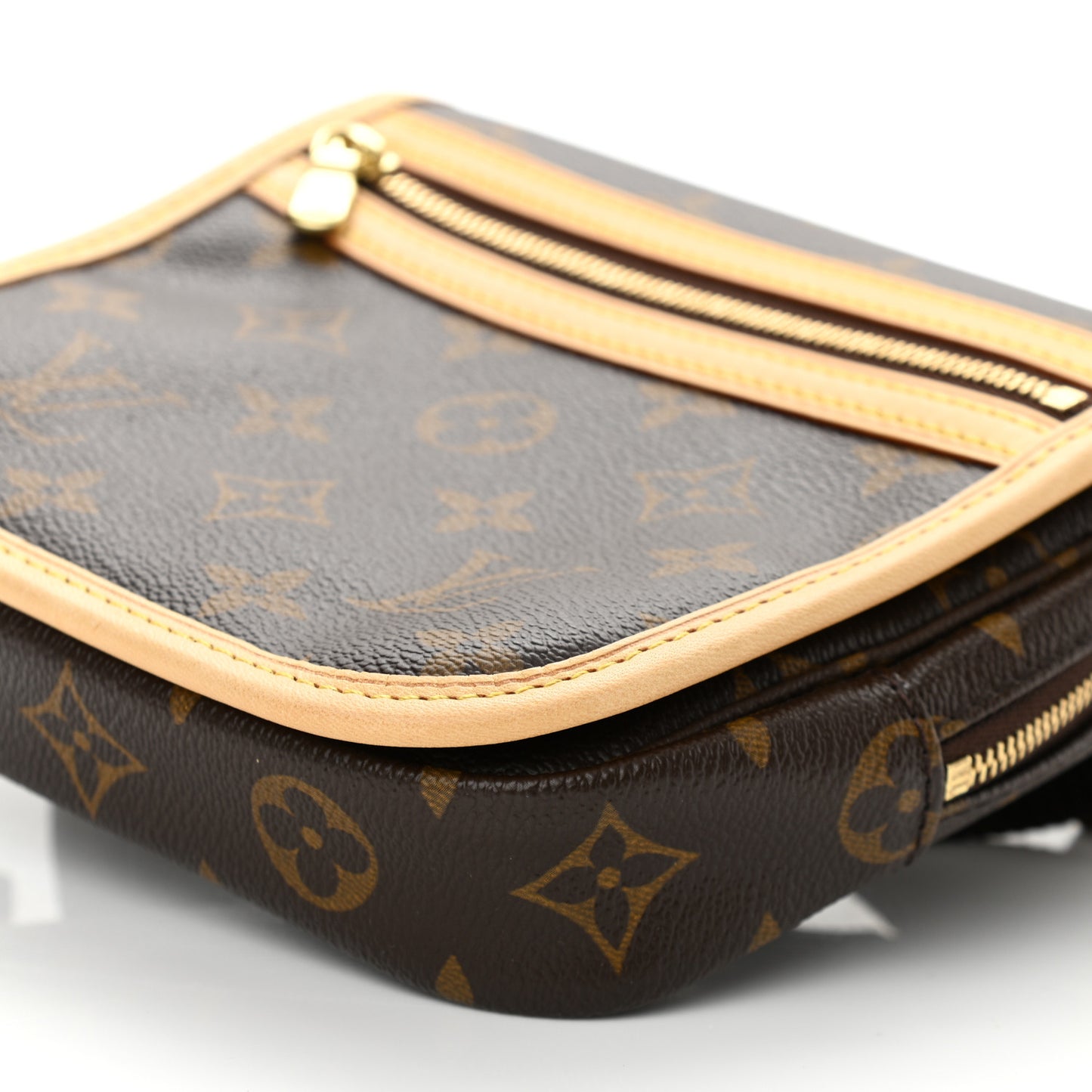 Monogram Bosphore Bum Bag