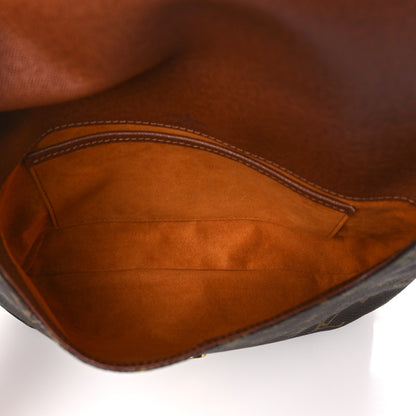 Louis Vuitton Monogram Musette Tango 5 of 8