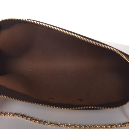 Louis Vuitton Monogram Eva Clutch 5 of 7