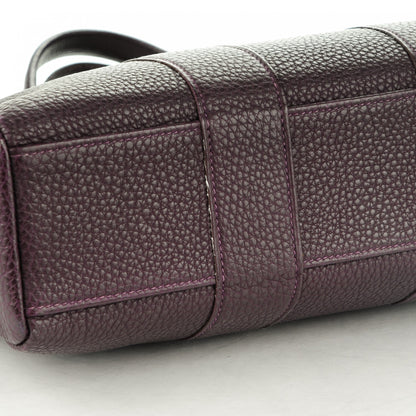 Hermes Togo Fourre Tout PM Raisin 8 of 9